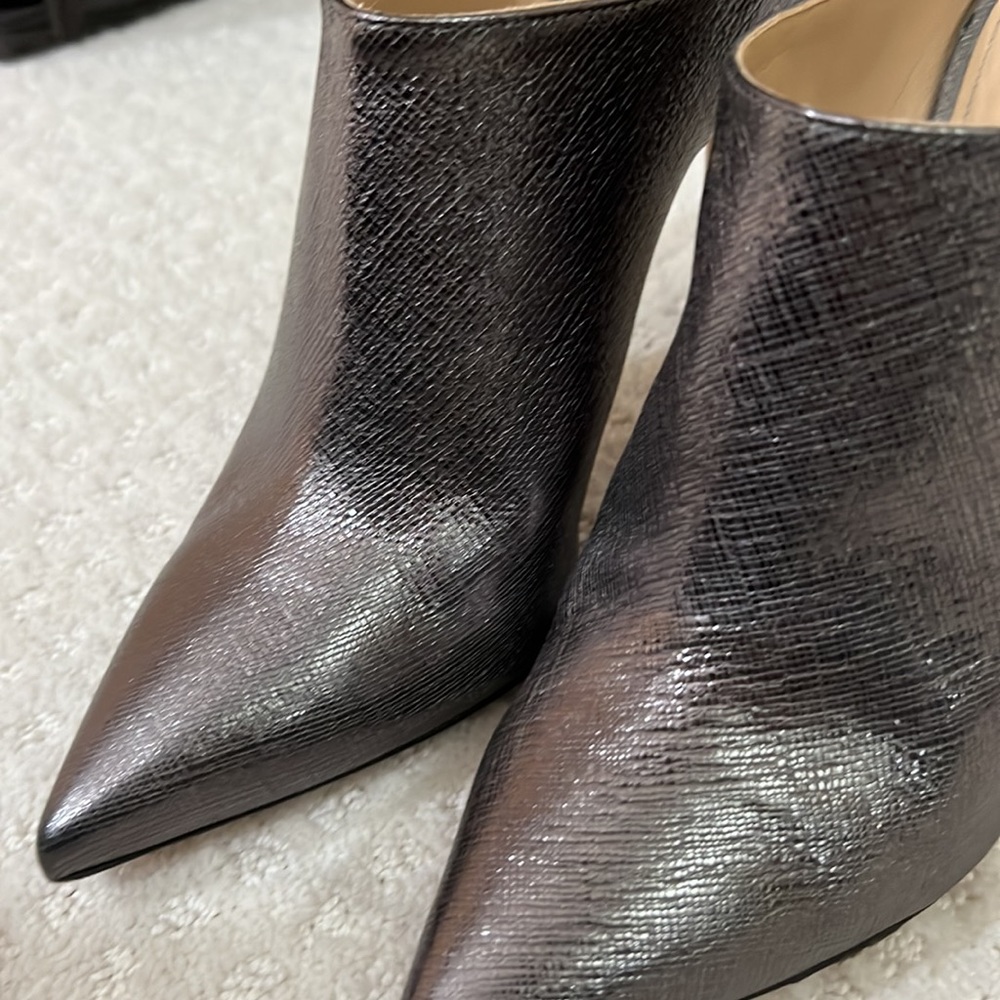 Sergio Rossi Mules - Picture 12 of 12